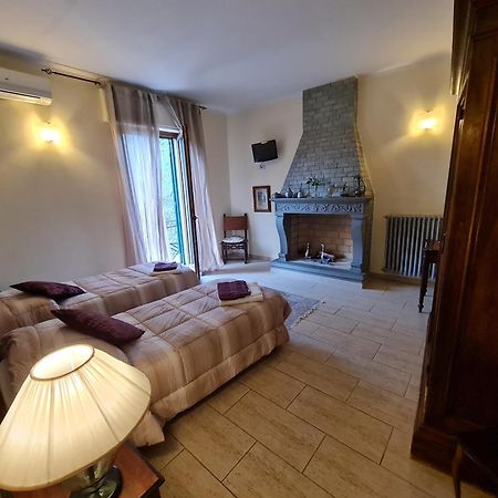 B&B Al Calcandola Sarzana Room photo