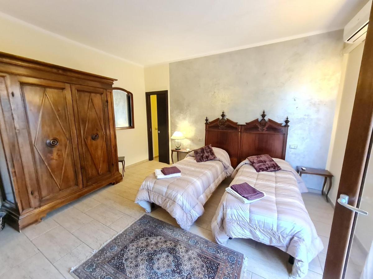 B&B Al Calcandola Sarzana Exterior photo