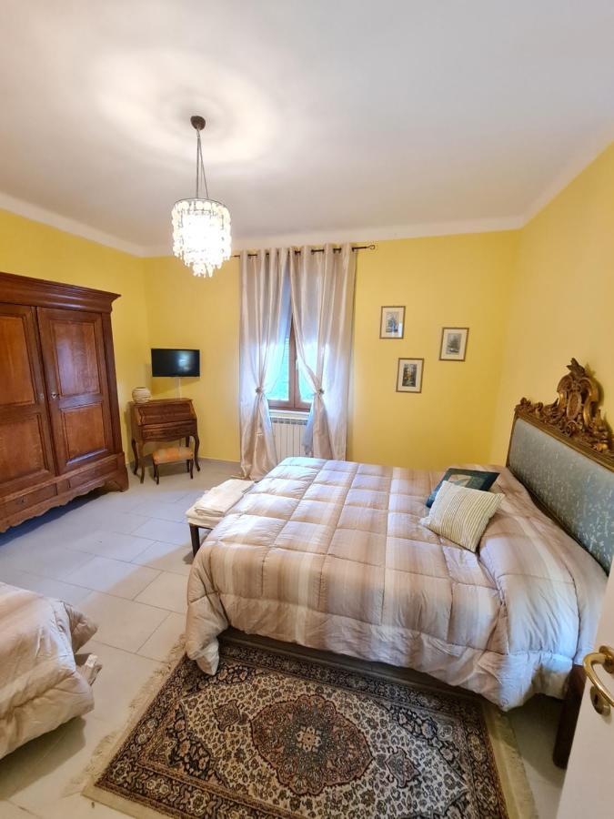 B&B Al Calcandola Sarzana Exterior photo