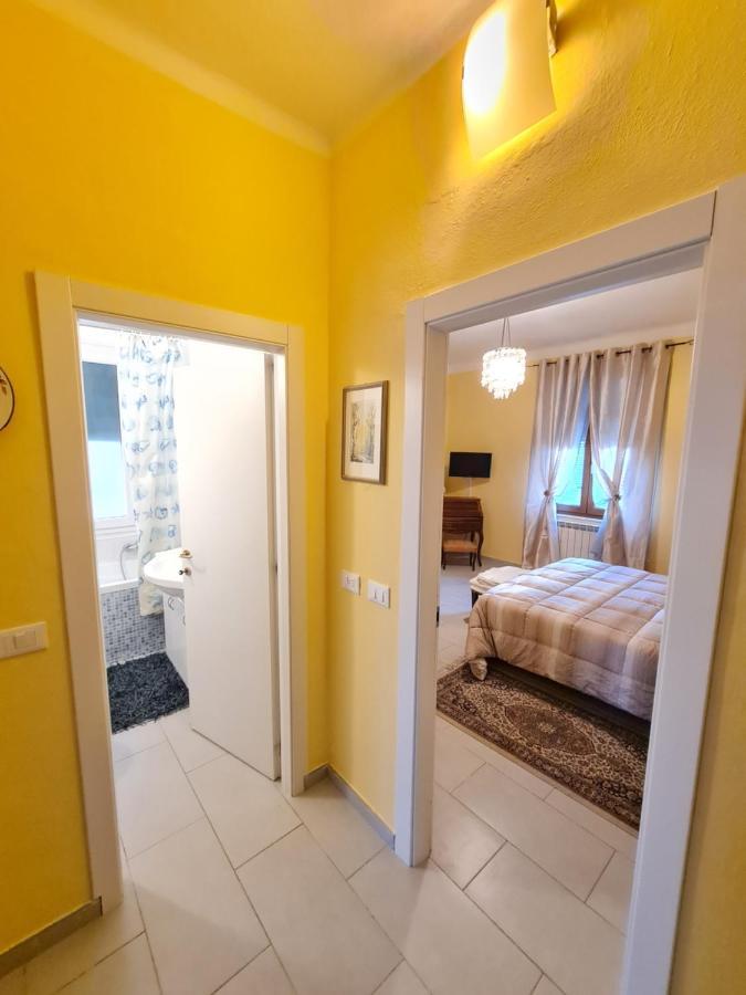 B&B Al Calcandola Sarzana Exterior photo