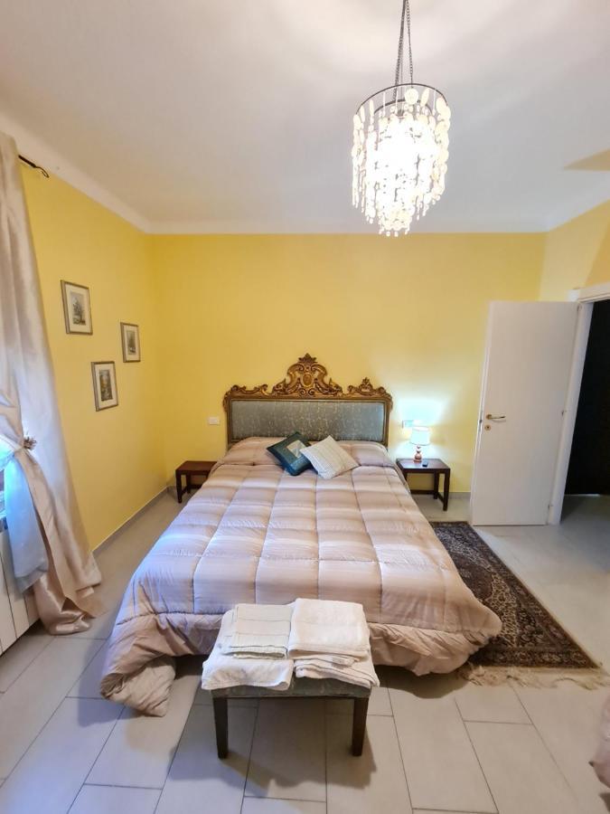 B&B Al Calcandola Sarzana Room photo