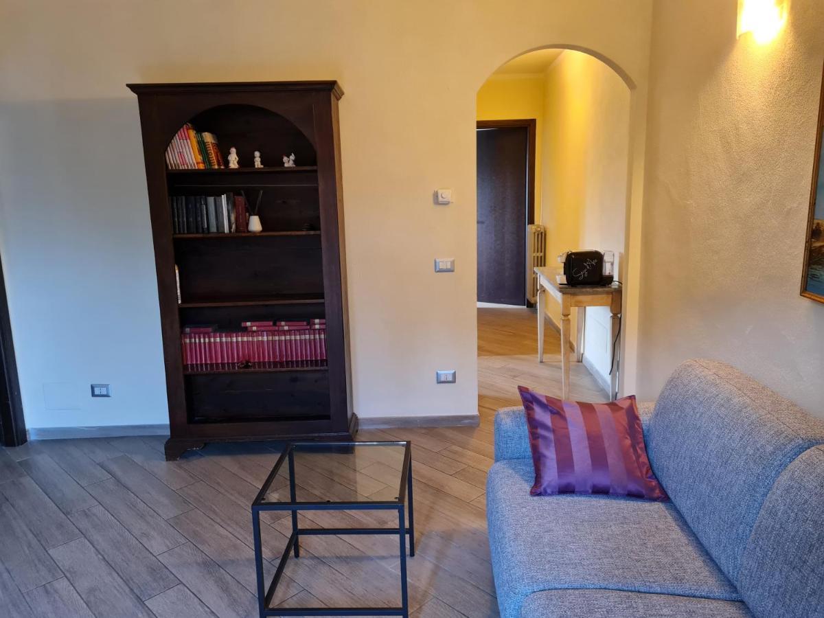 B&B Al Calcandola Sarzana Room photo