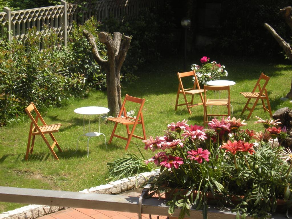 B&B Al Calcandola Sarzana Exterior photo