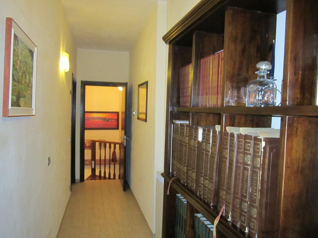 B&B Al Calcandola Sarzana Exterior photo