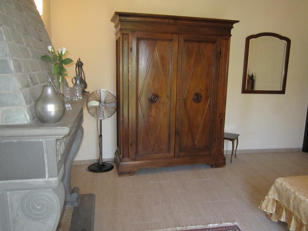 B&B Al Calcandola Sarzana Room photo