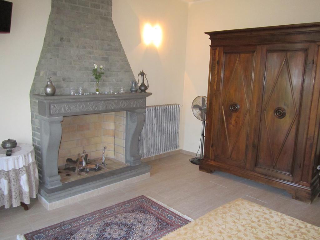 B&B Al Calcandola Sarzana Room photo