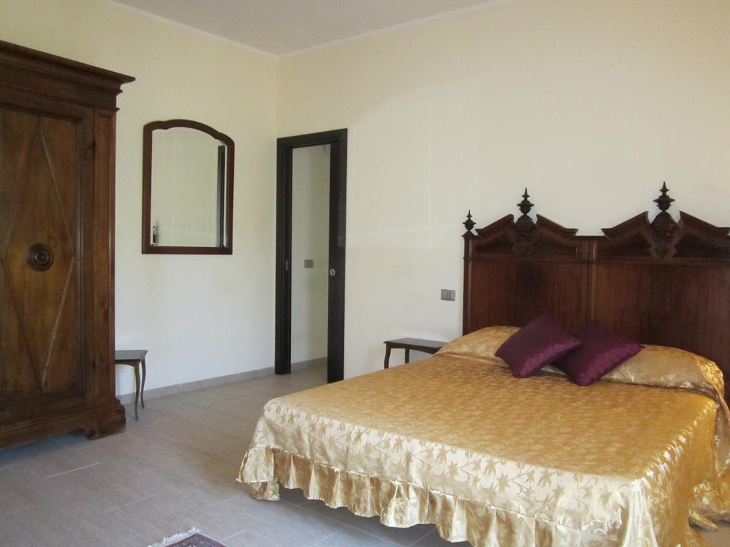 B&B Al Calcandola Sarzana Room photo