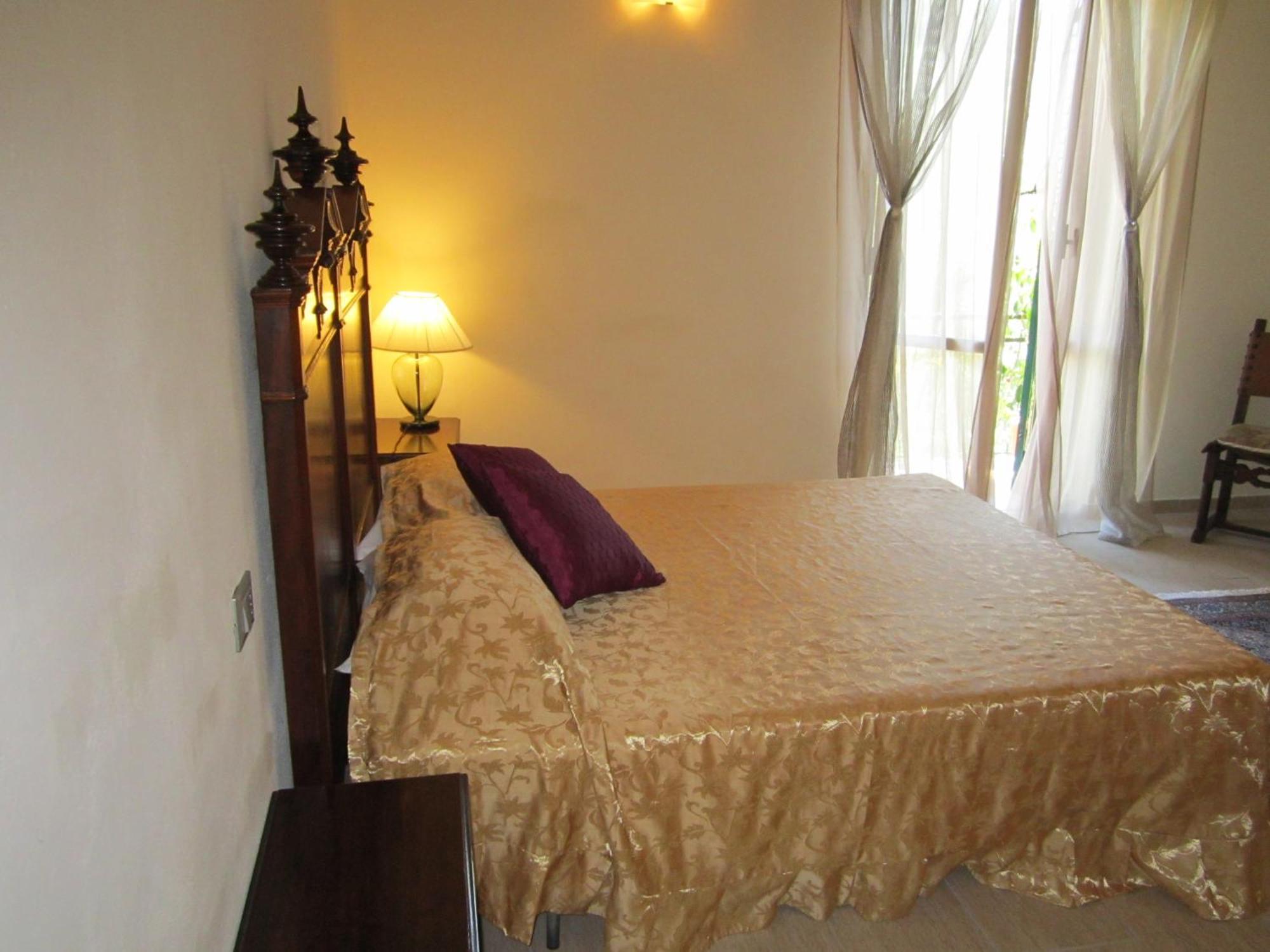 B&B Al Calcandola Sarzana Room photo