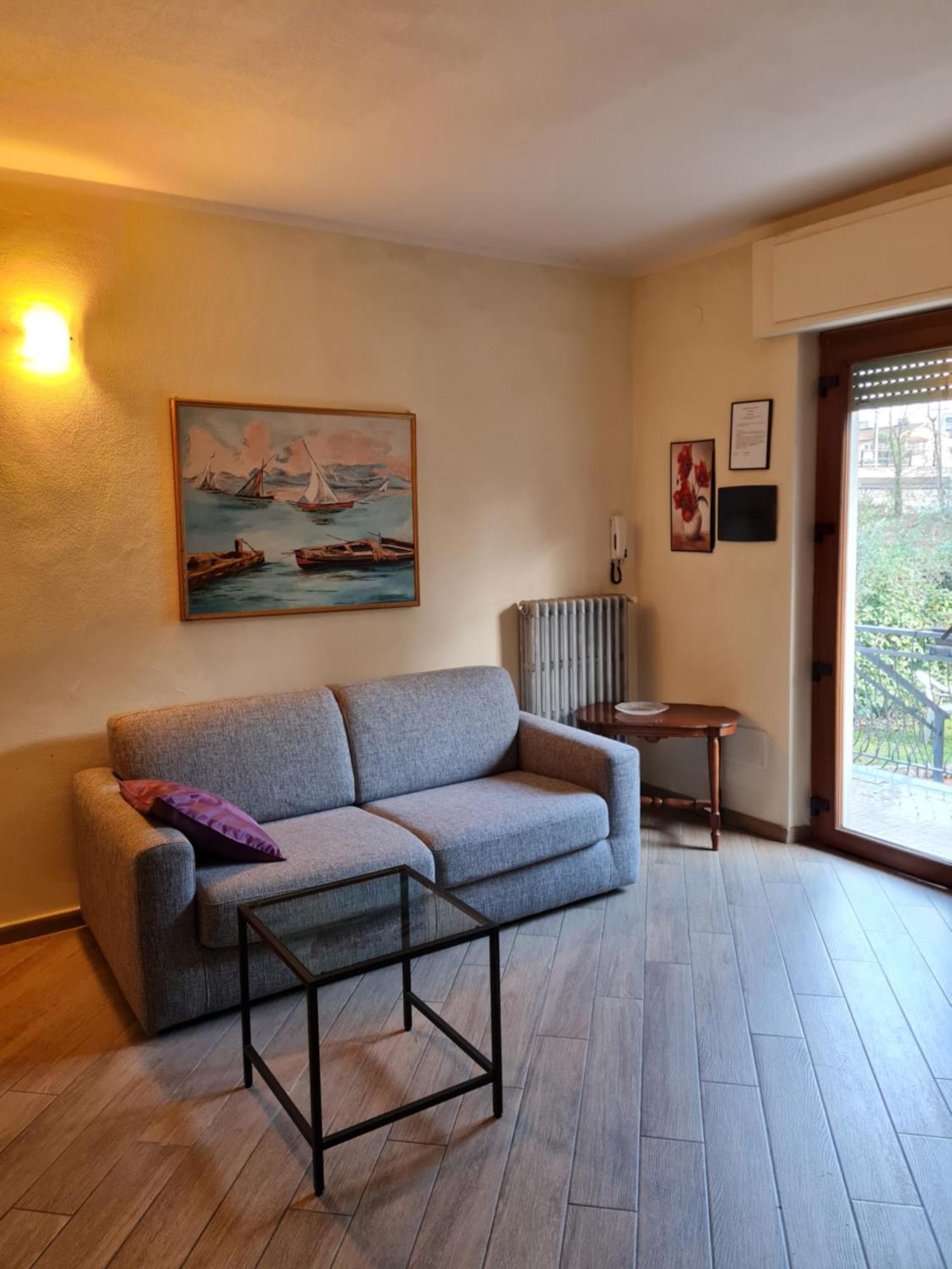 B&B Al Calcandola Sarzana Room photo