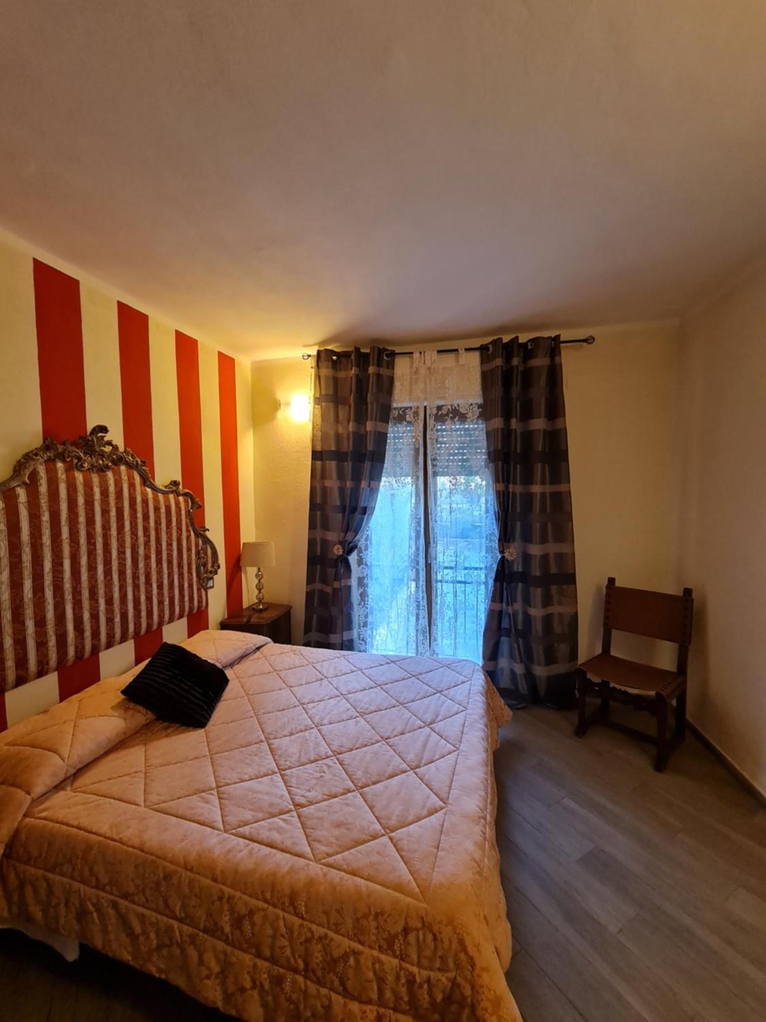 B&B Al Calcandola Sarzana Room photo