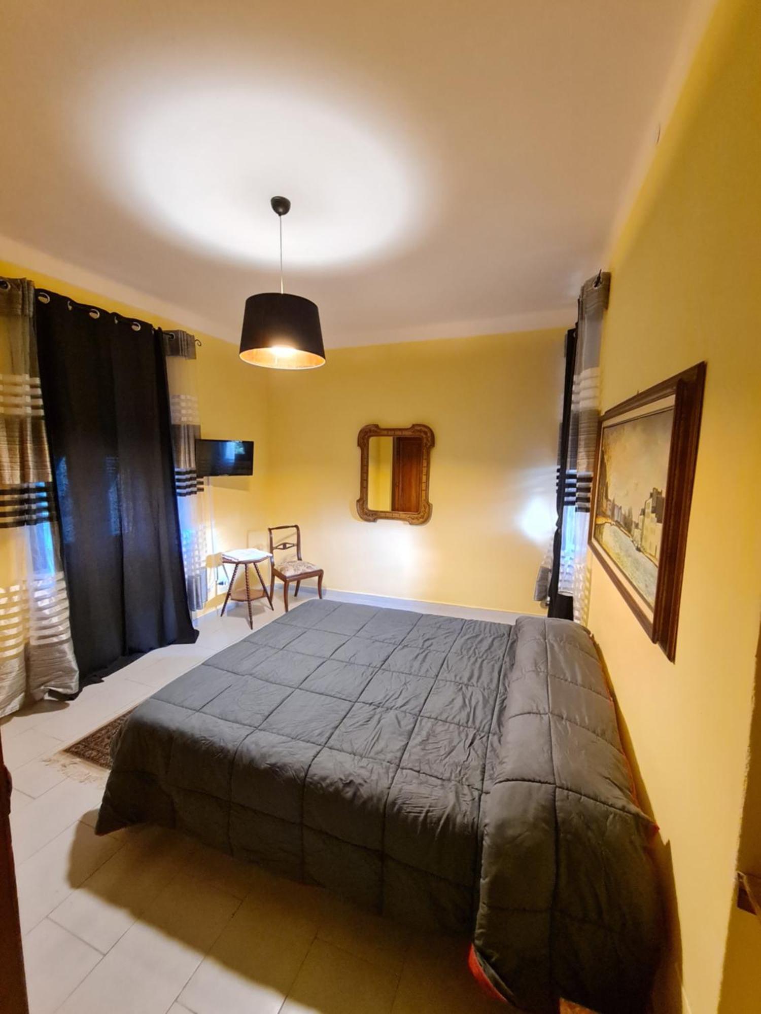 B&B Al Calcandola Sarzana Room photo
