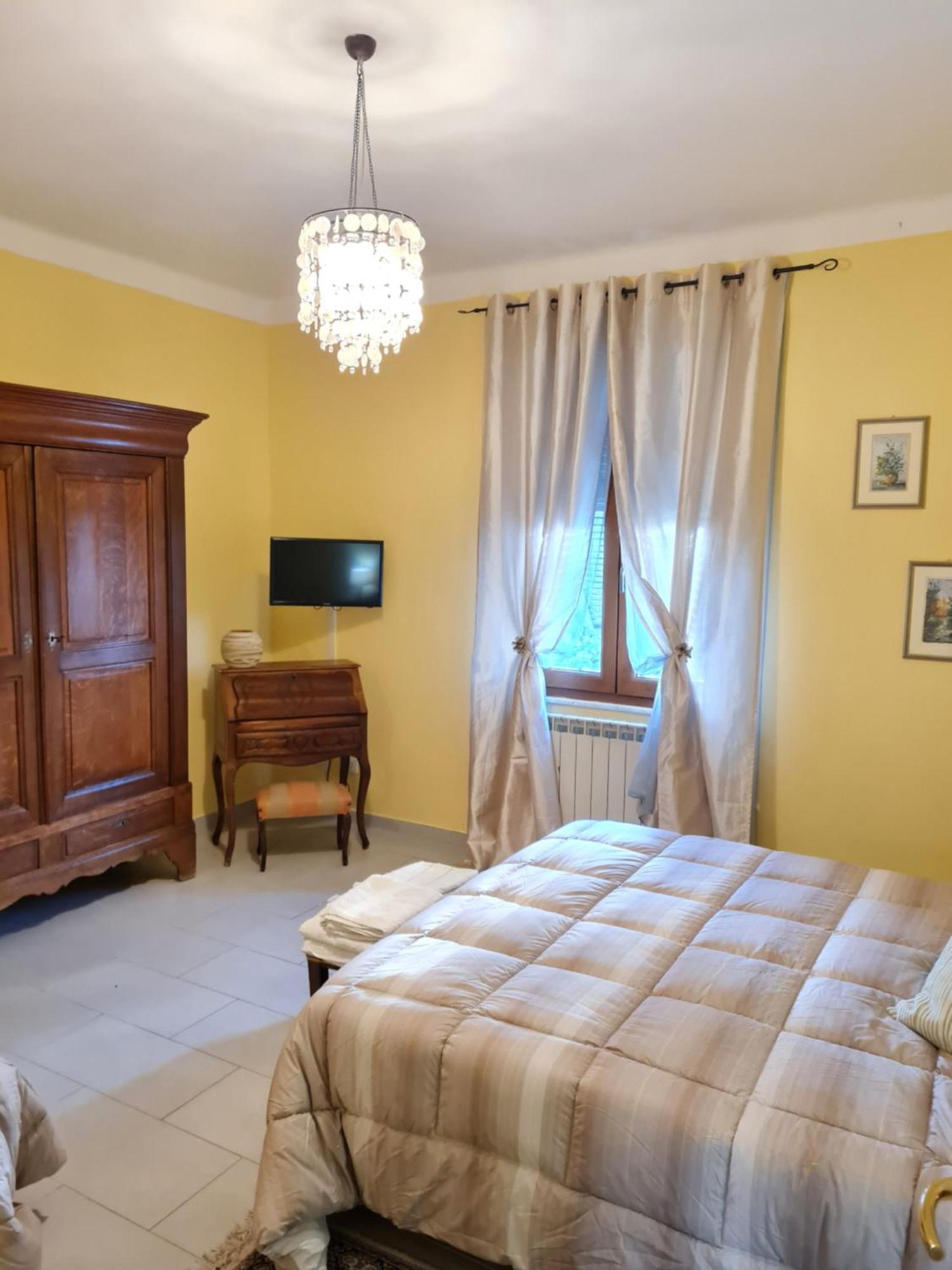 B&B Al Calcandola Sarzana Room photo