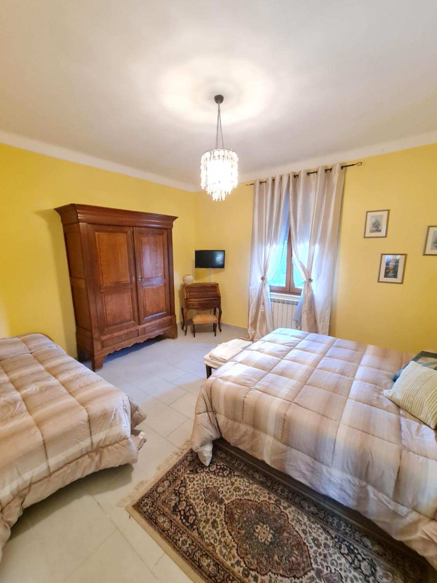 B&B Al Calcandola Sarzana Room photo