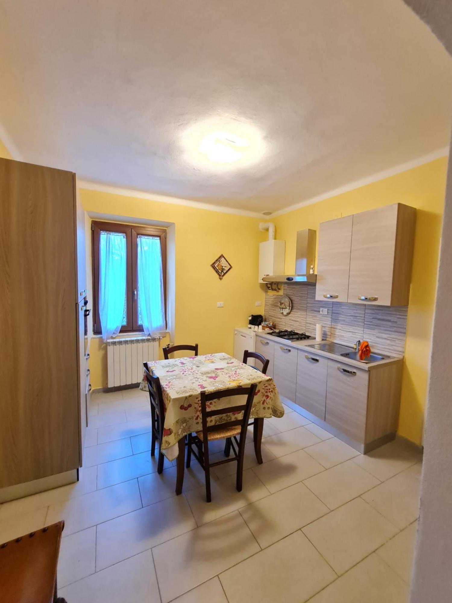 B&B Al Calcandola Sarzana Room photo