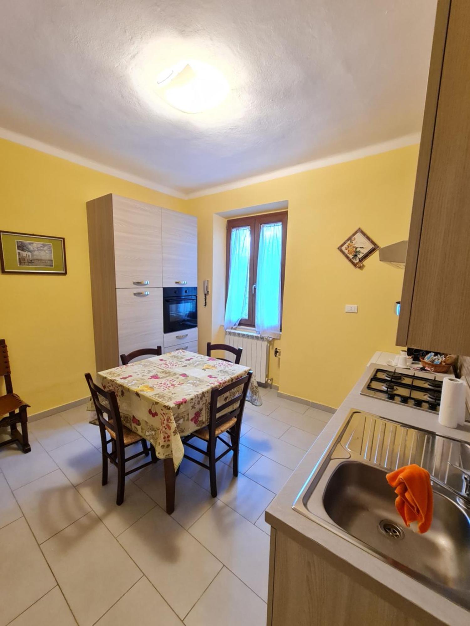 B&B Al Calcandola Sarzana Room photo