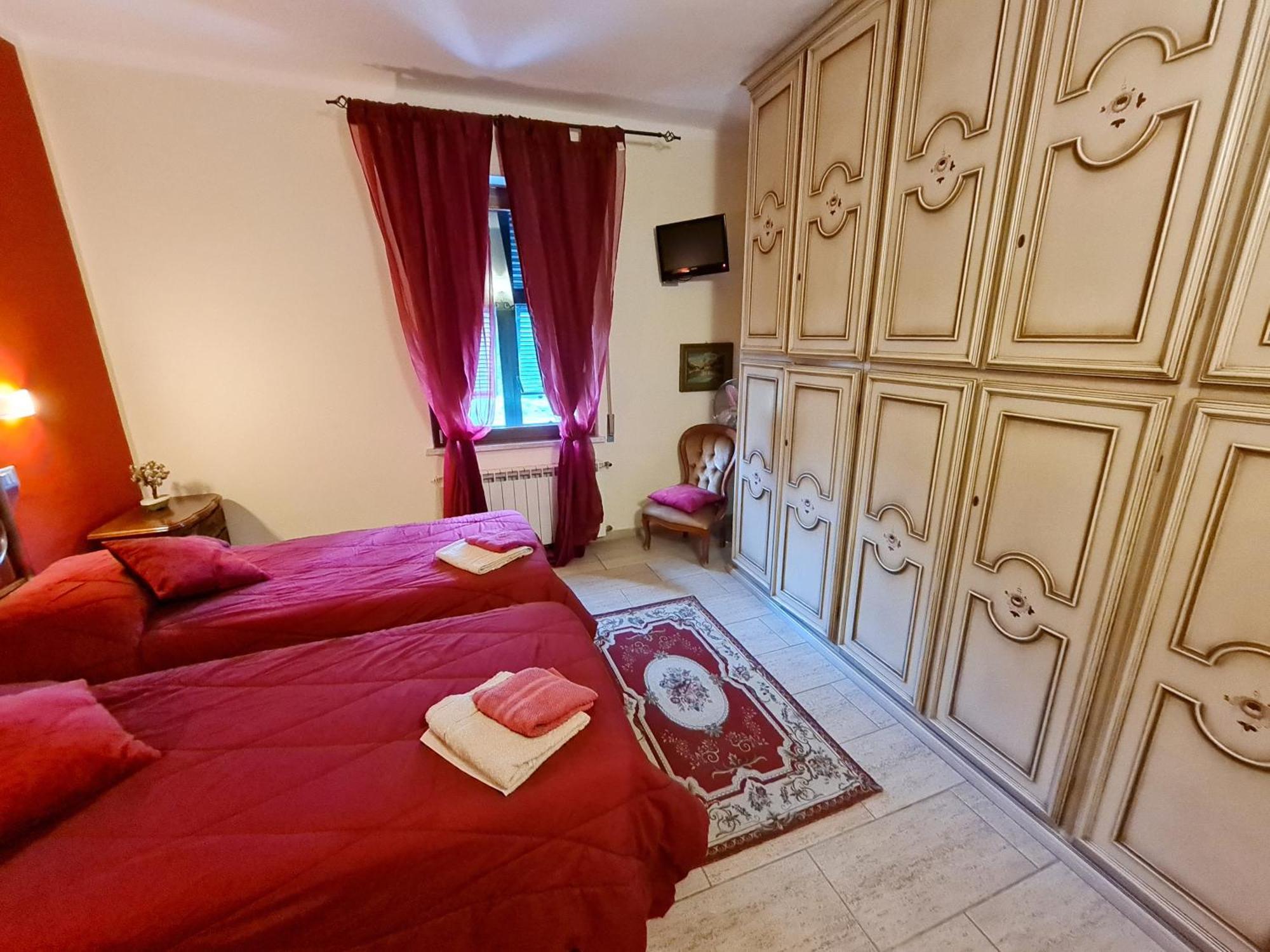 B&B Al Calcandola Sarzana Room photo