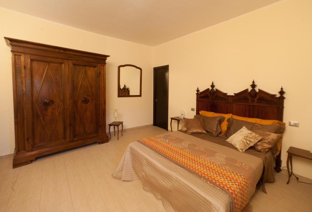 B&B Al Calcandola Sarzana Room photo