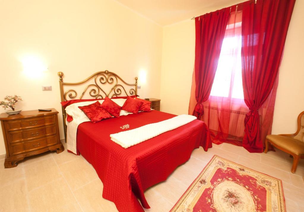 B&B Al Calcandola Sarzana Room photo