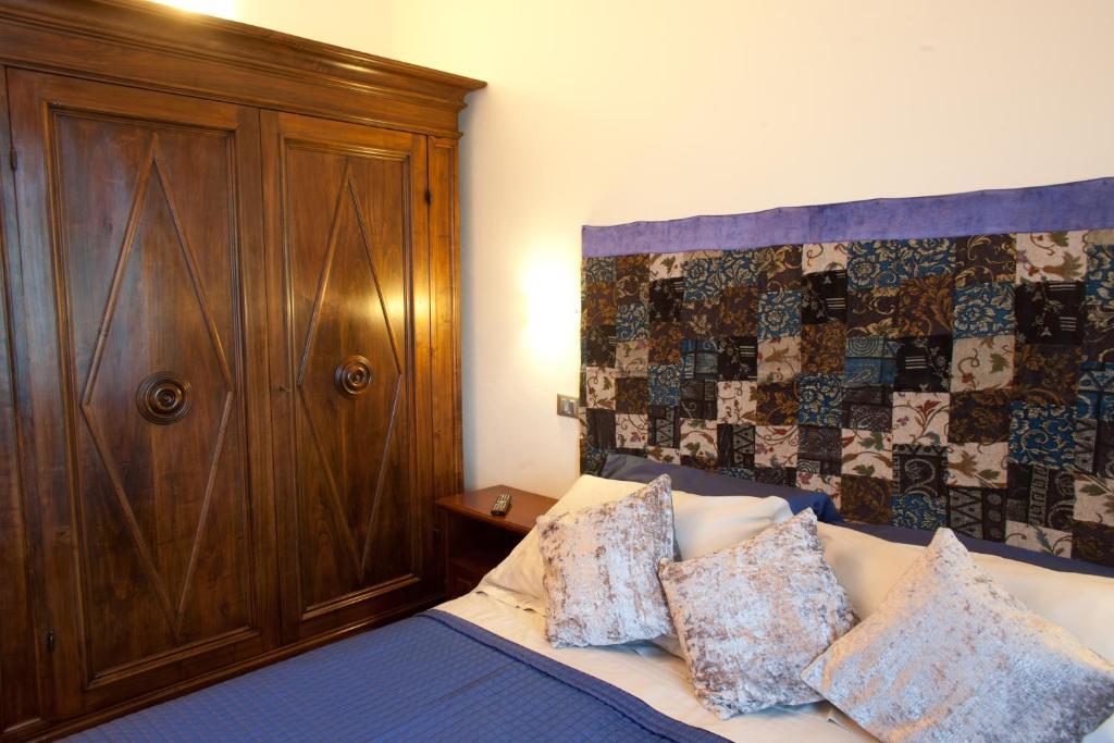 B&B Al Calcandola Sarzana Room photo