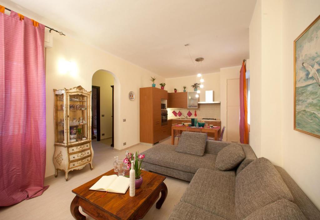 B&B Al Calcandola Sarzana Exterior photo