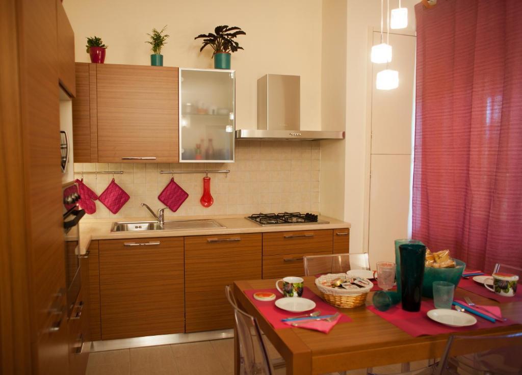 B&B Al Calcandola Sarzana Exterior photo