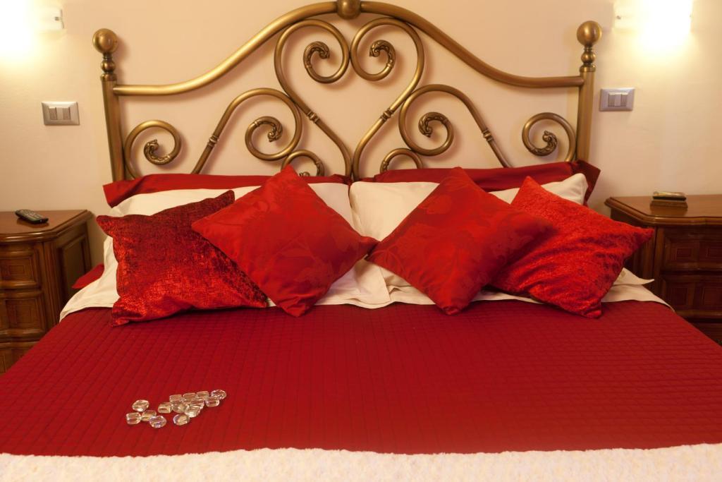 B&B Al Calcandola Sarzana Exterior photo