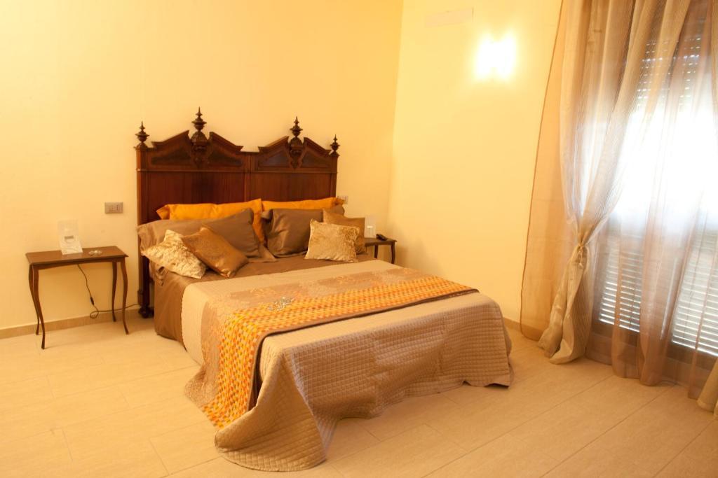 B&B Al Calcandola Sarzana Room photo