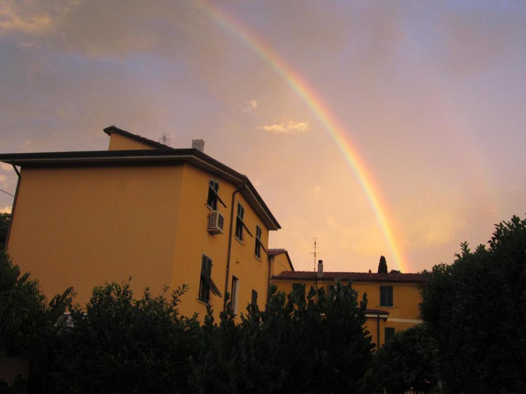 B&B Al Calcandola Sarzana Exterior photo