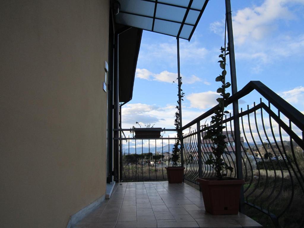 B&B Al Calcandola Sarzana Exterior photo