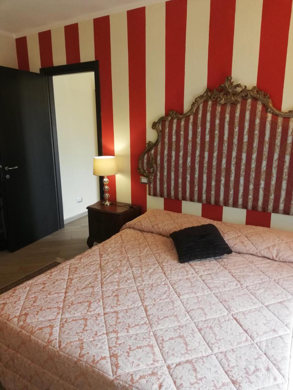 B&B Al Calcandola Sarzana Exterior photo