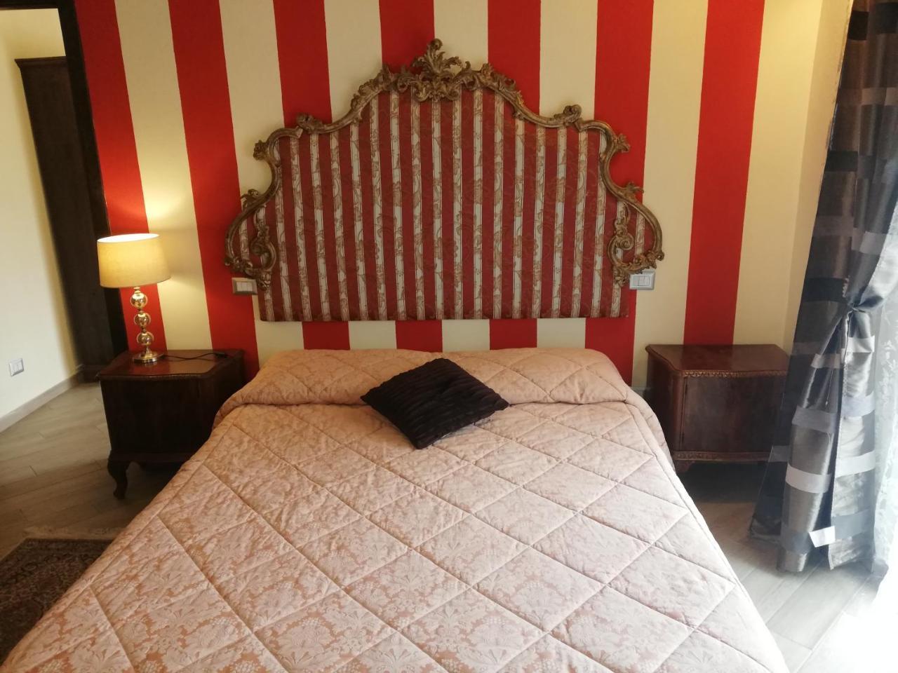B&B Al Calcandola Sarzana Exterior photo