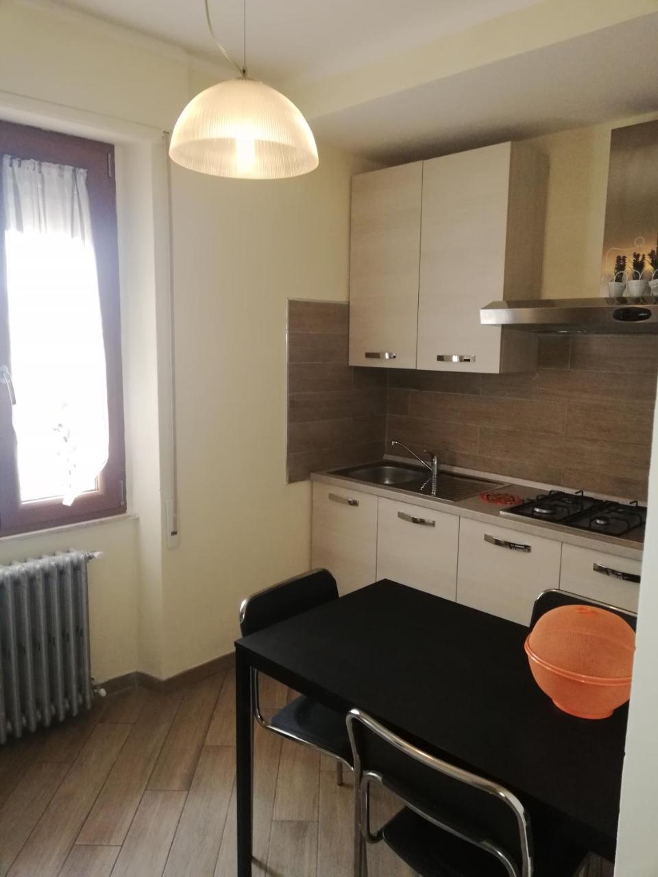 B&B Al Calcandola Sarzana Exterior photo