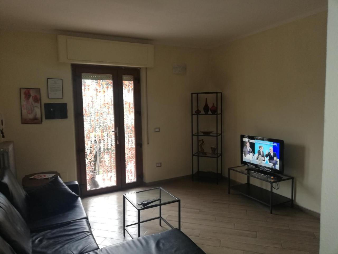 B&B Al Calcandola Sarzana Exterior photo