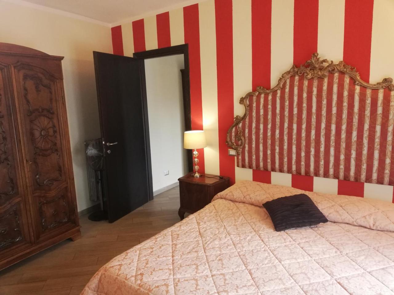 B&B Al Calcandola Sarzana Exterior photo