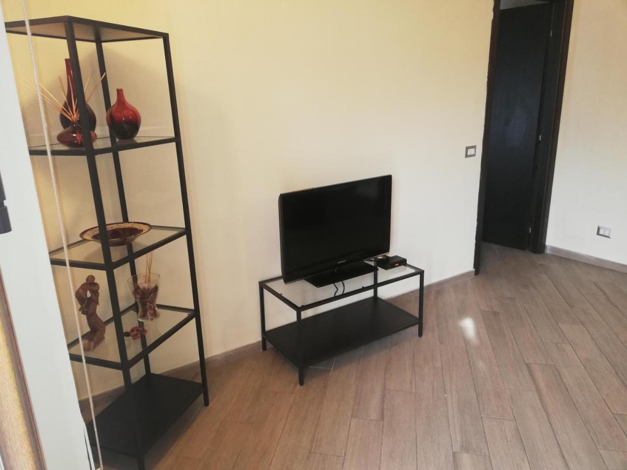 B&B Al Calcandola Sarzana Exterior photo