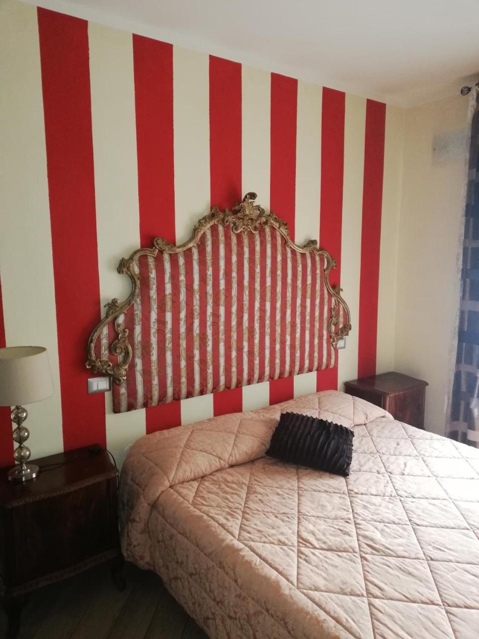 B&B Al Calcandola Sarzana Exterior photo