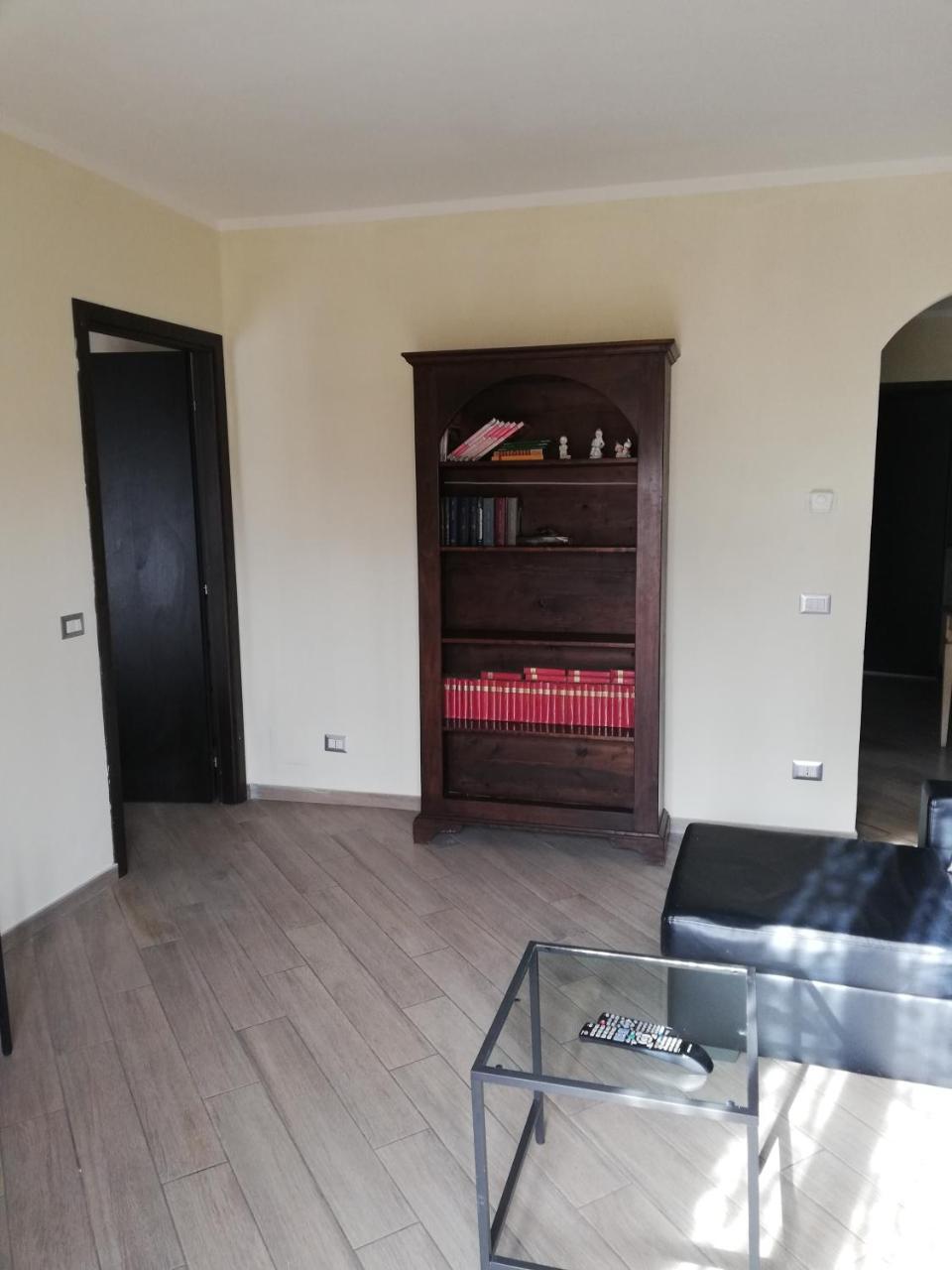 B&B Al Calcandola Sarzana Exterior photo